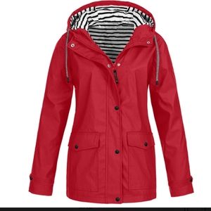 Rain Coats